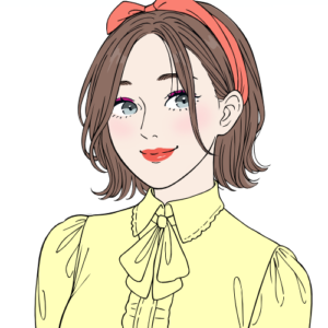 さな姫アイコン